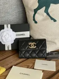 chanel portefeuille s s_1224b22